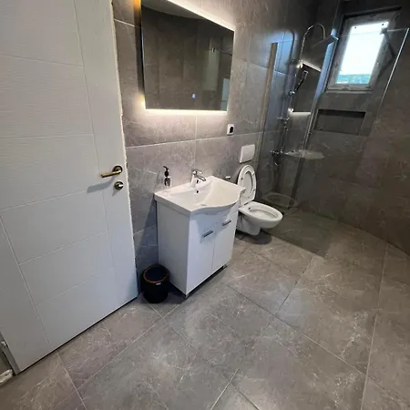 Old Town Hideaway Apartment Sarajevo