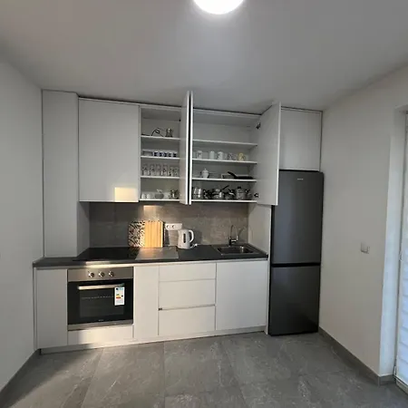 Apartment Old Town Hideaway Sarajevo